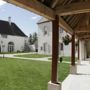 Hotel l'Orée Des Vignes
