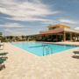 Mediterranean Studios Apartments