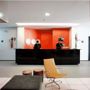 Ritz Coralli Hotel