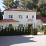 Hotel Villa Rosa