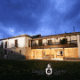 Hotel Casona Cuervo