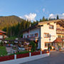 Die Waldruhe, das kleine feine Hotel