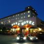 TOP Hotel Park Bologna