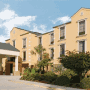 Comfort Suites Port Allen