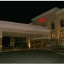 Hampton Inn & Suites Arcata