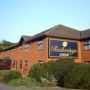 Redwings Lodge