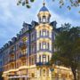 Alden Luxury Suite Hotel Zurich