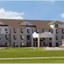 Best Western Plus Mansfield Inn & Suites