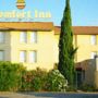 Comfort Hotel Valence