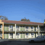 Scottish Inns Whittier