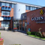 Golden Tulip Hotel Zevenbergen