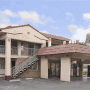 Super 8 Visalia