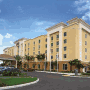 Hampton Inn and Suites Miami-South/Homestead