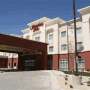 Hampton Inn Lordsburg