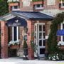 Hostellerie de la Hauquerie-Chevotel
