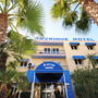 Amerique Hotel