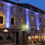 Auberge Du Cheval Blanc