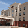 Hampton Inn & Suites Woodward