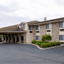 Best Western Delaware Inn