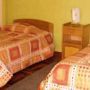 Pirwa Hostel Puno