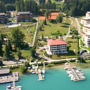 Tennis & Yacht Hotel Velden