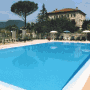 Villa Pardi Lucca