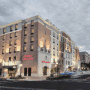 Hampton Inn Suites - Gainesville Downtown
