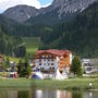 Hotel Zauchenseehof