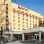 Visalia Marriott at the Convention Center