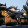 Wine & Roses Hotel Restaurant Spa Lodi