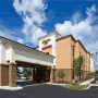Hampton Inn Jackson-College Avenue