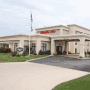 Hampton Inn Litchfield