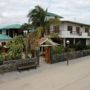 Hotel San Vicente Galapagos