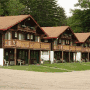 Swiss Chalets Village Inn