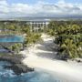 The Fairmont Orchid