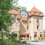 Hotel Les Tilleuls
