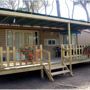 Camping Village Fabulous