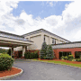 Hampton Inn Youngstown West