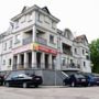 Saulininkas Hotel