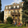 Hôtel Le Manoir