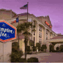 Hampton Inn Waco North