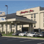 Hampton Inn Anderson