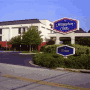Hampton Inn Aiken