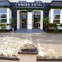 The Hindes Hotel - B&B