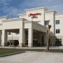 Hampton Inn Alpine