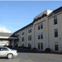 Hampton Inn Alamogordo