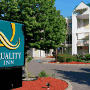 Quality Inn Colchester Burlington