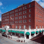 The Hotel Saranac
