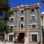 Hotel Balneari de Vallfogona de Riucorb