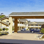 Americas Best Value Inn and Suites Healdsburg